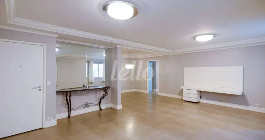 Apartamento com 3 quartos à venda na Alameda Ministro Rocha Azevedo, 464, Jardim Paulista, São Paulo