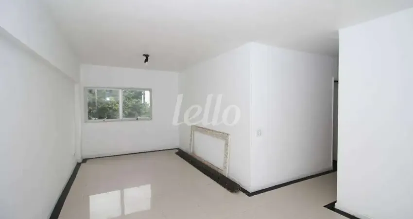 Apartamento com 2 quartos à venda na Rua Santo Amaro, 766, Bela Vista, São Paulo
