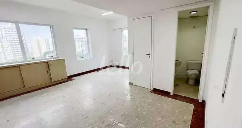 Sala comercial com 1 sala à venda na Rua Maestro Cardim, 407, Bela Vista, São Paulo