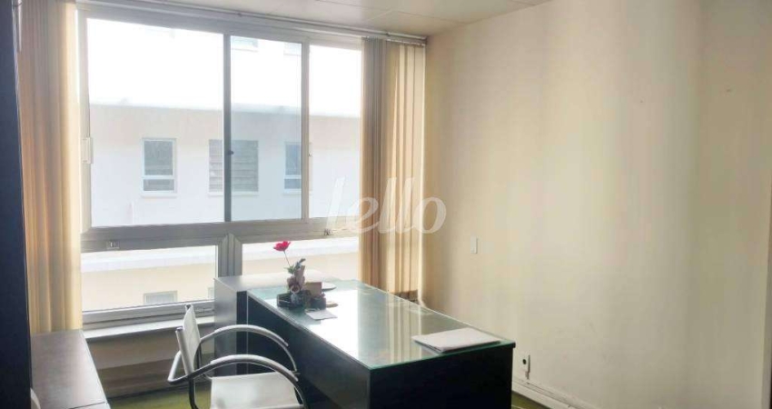 Sala comercial com 2 salas à venda na Avenida Paulista, 1159, Jardins, São Paulo