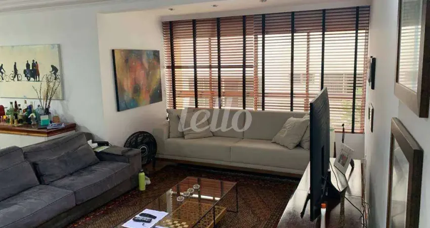 Apartamento com 3 quartos à venda na Rua dos Ingleses, 484, Bela Vista, São Paulo