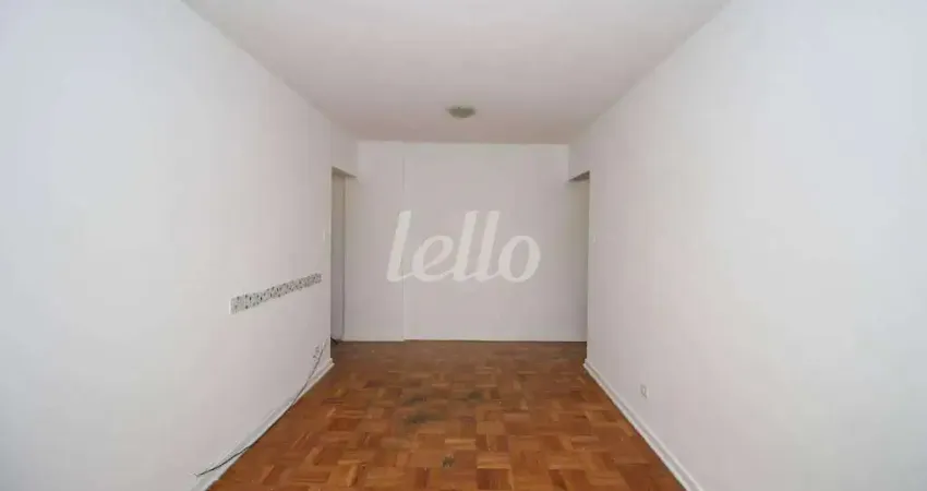 Apartamento com 1 quarto à venda na Rua Coronel Oscar Porto, 671, Paraíso, São Paulo
