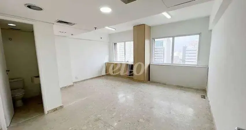 Sala comercial com 1 sala à venda na Rua Maestro Cardim, 407, Bela Vista, São Paulo