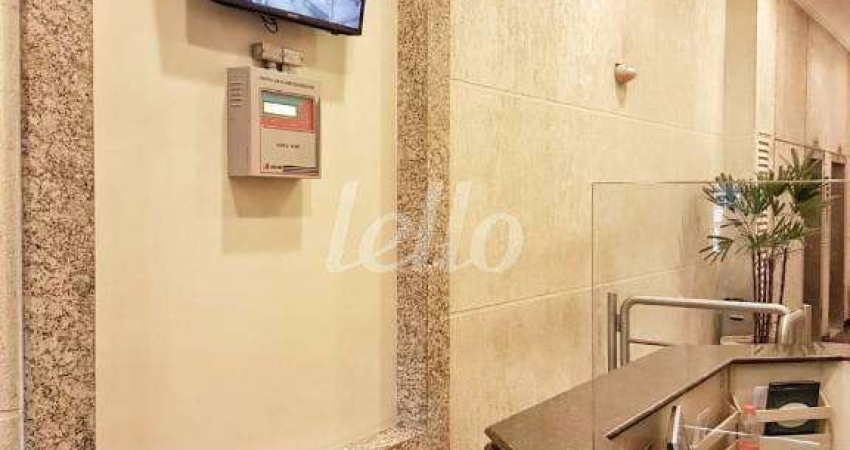 Sala comercial com 5 salas à venda na Avenida Brigadeiro Luís Antônio, 290, Bela Vista, São Paulo