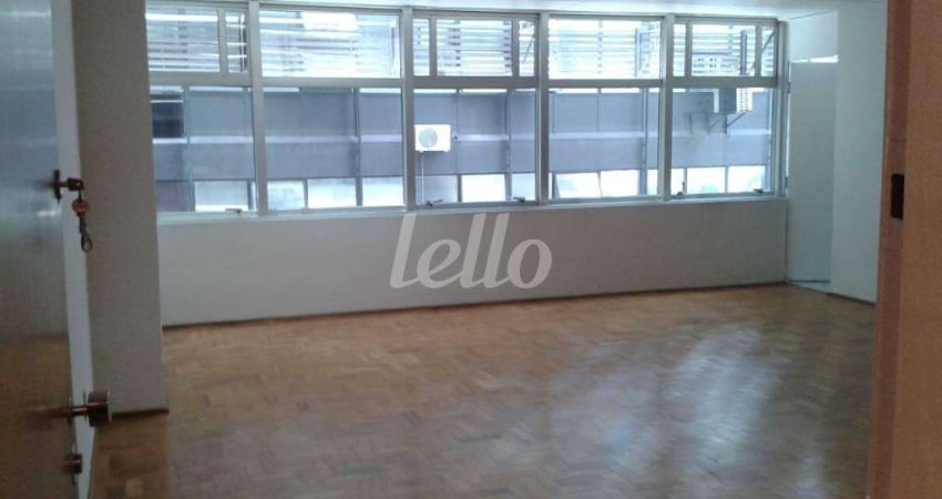 Sala comercial com 1 sala à venda na Avenida Paulista, 726, Bela Vista, São Paulo