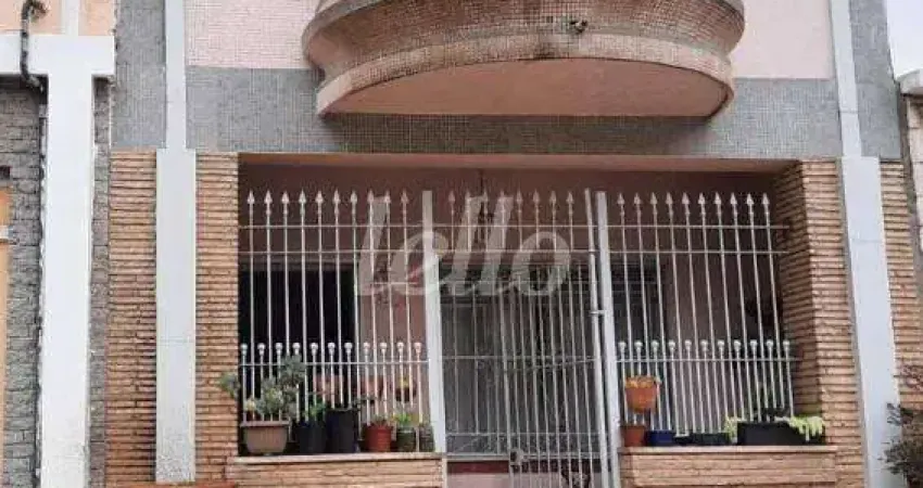 Casa com 2 quartos à venda na Rua Alberto de Oliveira, 81, Bela Vista, São Paulo