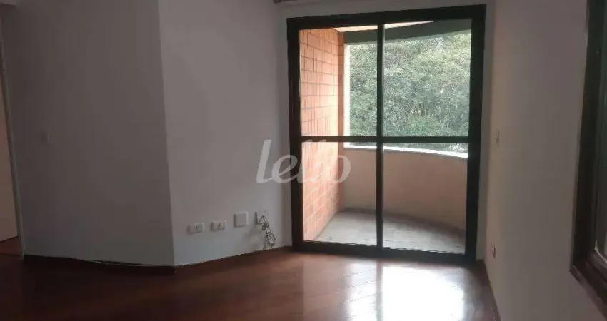 Apartamento com 2 quartos à venda na Alameda Campinas, 862, Jardim Paulista, São Paulo