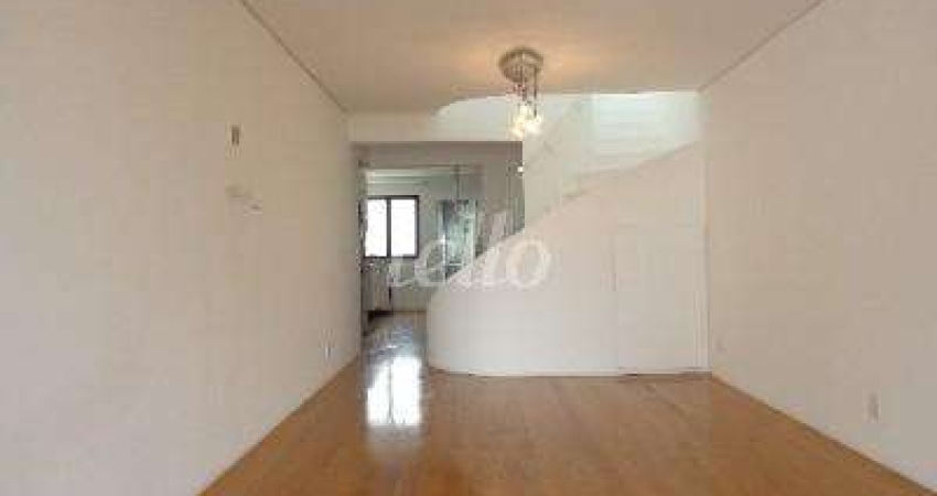 Apartamento com 4 quartos à venda na Avenida Horácio Lafer, 90, Itaim Bibi, São Paulo