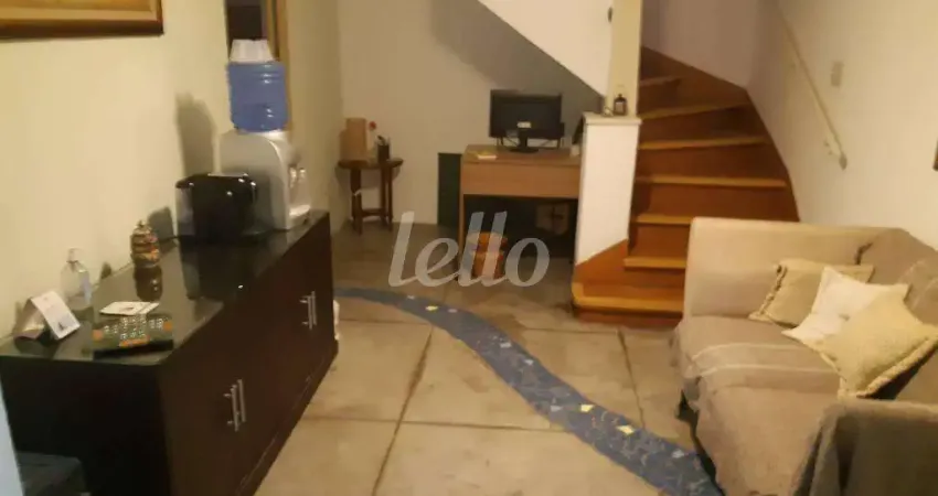 Casa comercial com 5 salas à venda na Rua Santa Justina, 431, Vila Olímpia, São Paulo