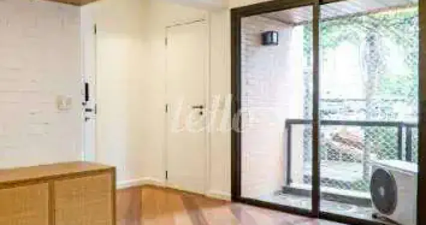Apartamento com 3 quartos à venda na Rua Aracari, 177, Itaim Bibi, São Paulo
