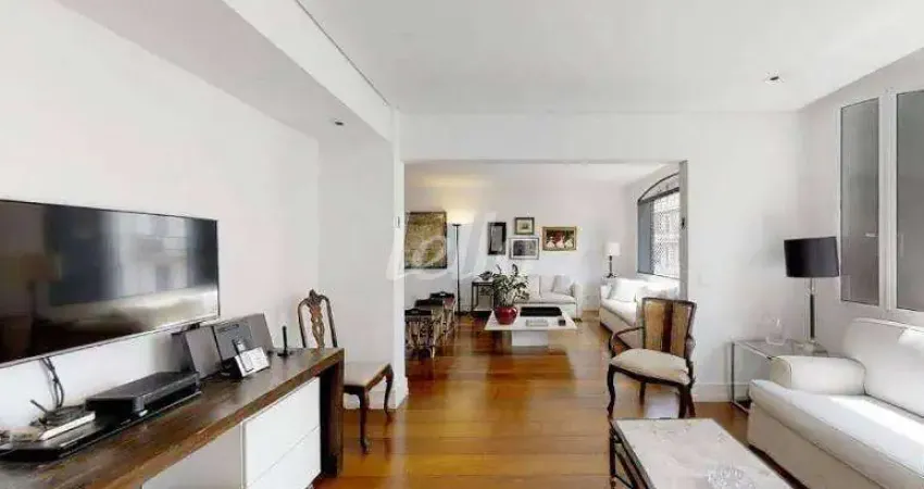 Apartamento com 2 quartos à venda na Rua Tapinas, 113, Itaim Bibi, São Paulo