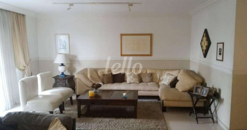 Apartamento com 3 quartos à venda na Rua Doutor Brasílio Machado, 200, Santa Cecília, São Paulo