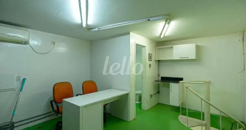 Sala comercial com 2 salas à venda na Rua Augusta, 2690, Jardins, São Paulo