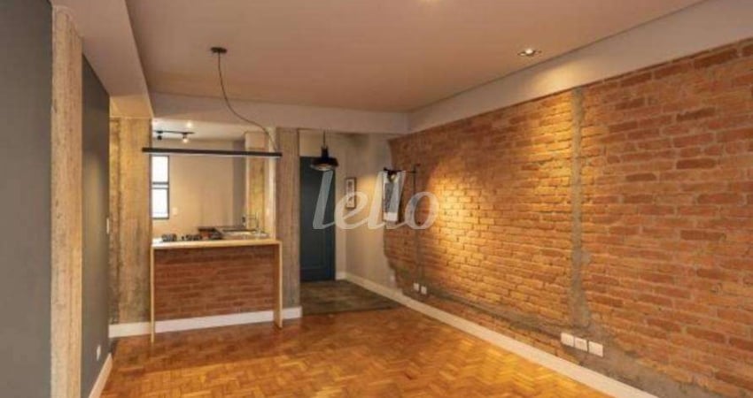 Apartamento com 1 quarto à venda na Rua Maria Paula, 54, Bela Vista, São Paulo