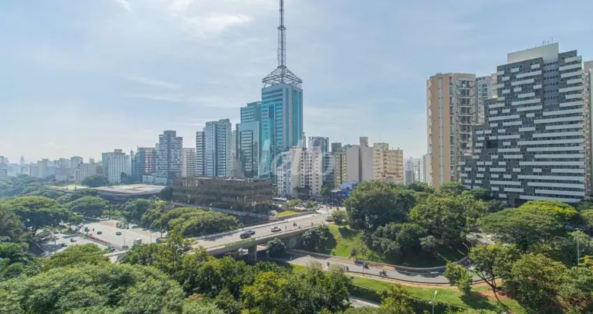 Sala comercial com 9 salas à venda na Avenida Bernardino de Campos, 327, Paraíso, São Paulo