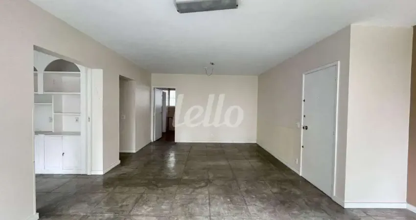 Apartamento com 3 quartos à venda na Rua Doutor Albuquerque Lins, 992, Santa Cecília, São Paulo
