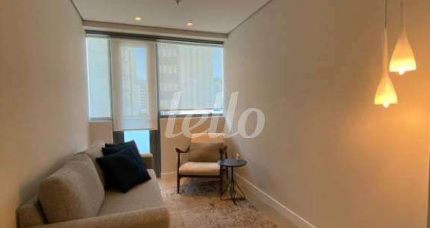 Sala comercial com 2 salas à venda na Rua Pamplona, 145, Jardim Paulista, São Paulo