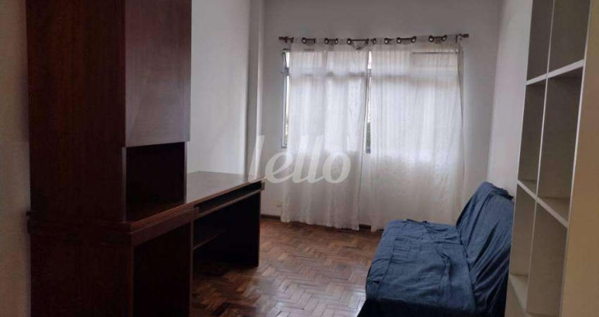 Apartamento com 1 quarto à venda na Rua Peixoto Gomide, 333, Jardim Paulista, São Paulo