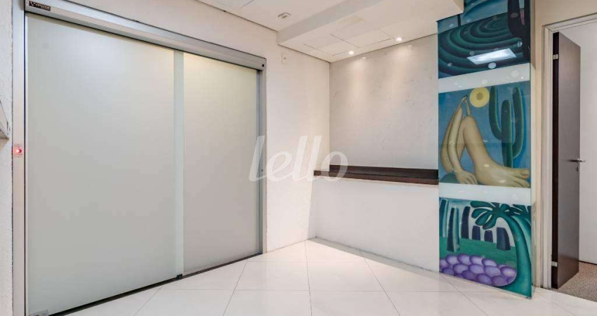 Sala comercial com 8 salas à venda na Avenida Brigadeiro Luís Antônio, 2729, Jardim Paulista, São Paulo