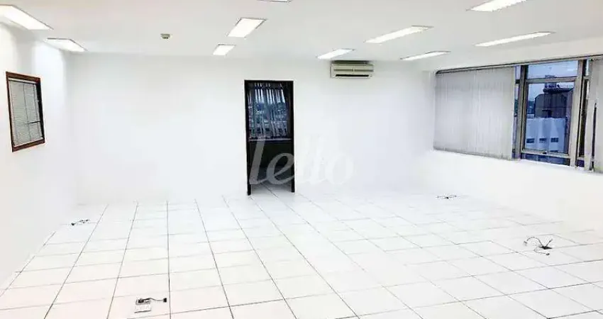 Sala comercial com 2 salas à venda na Avenida Brigadeiro Faria Lima, 1903, Jardins, São Paulo