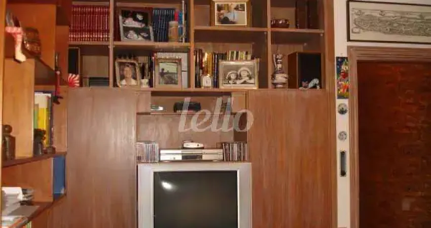 Apartamento com 3 quartos à venda na Avenida Antônio Joaquim de Moura Andrade, 597, Vila Nova Conceição, São Paulo
