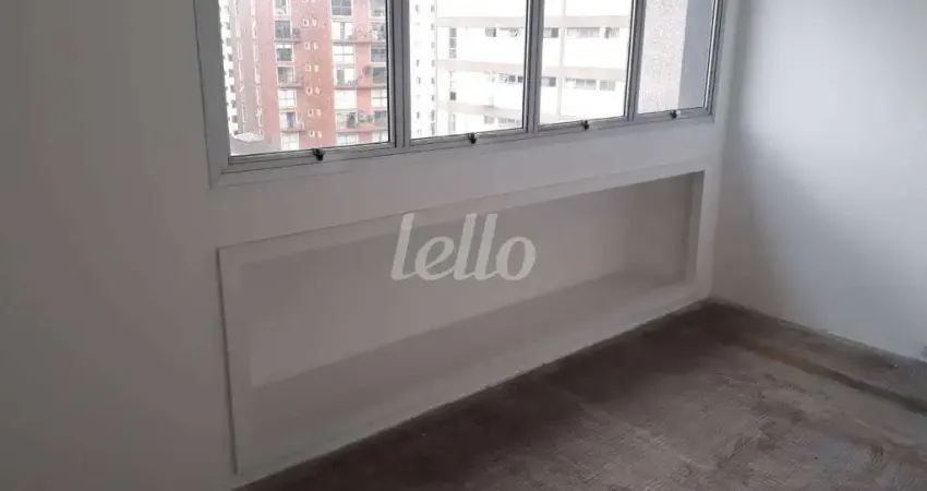 Sala comercial com 1 sala à venda na Rua Santa Justina, 352, Vila Olímpia, São Paulo