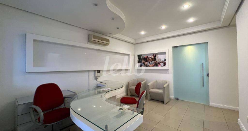Sala comercial com 3 salas à venda na Avenida Paulista, 1499, Jardins, São Paulo