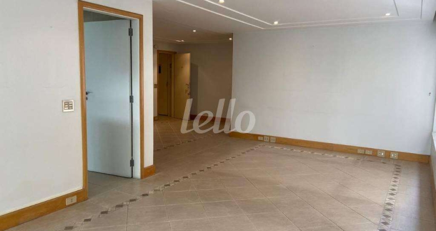 Apartamento com 3 quartos à venda na Rua Doutor Rafael de Barros, 486, Paraíso, São Paulo