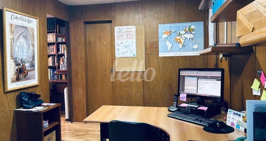 Sala comercial com 1 sala à venda na Avenida Paulista, 1499, Bela Vista, São Paulo