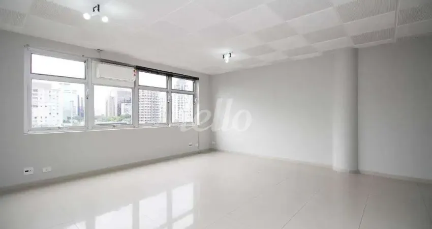 Sala comercial com 1 sala à venda na Avenida Brigadeiro Faria Lima, 2639, Jardins, São Paulo