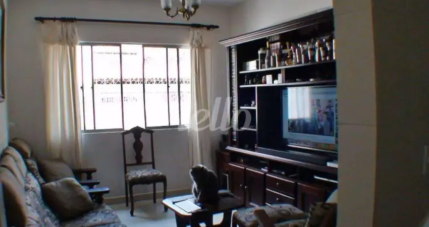 Casa com 3 quartos à venda na Trv. Carlos Marciano Theodoro, 09, Vila Prudente, São Paulo