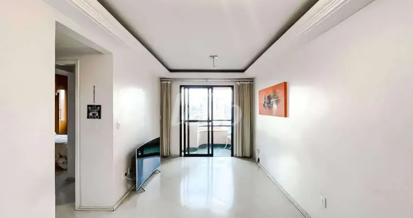 Apartamento com 2 quartos à venda na Rua João Borba, 108, Vila Bertioga, São Paulo