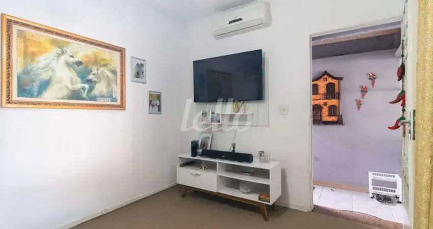 Casa com 3 quartos à venda na Rua Antônio Fontes, 176, Jardim Vila Formosa, São Paulo