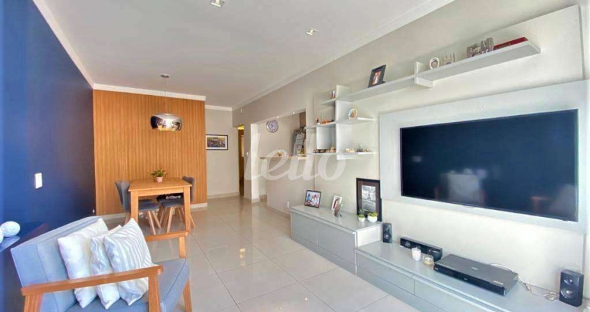 Casa com 3 quartos à venda na Rua Mogi Mirim, 263, Vila Bertioga, São Paulo