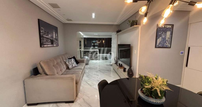 Apartamento com 3 quartos à venda na Rua Ibitinga, 111, Vila Bertioga, São Paulo