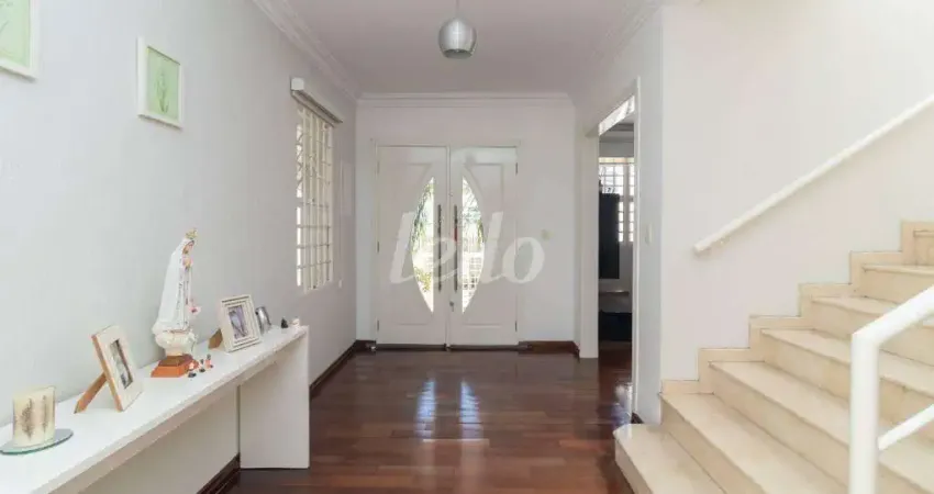 Casa com 4 quartos à venda na Rua Chamantá, 1004, Vila Prudente, São Paulo