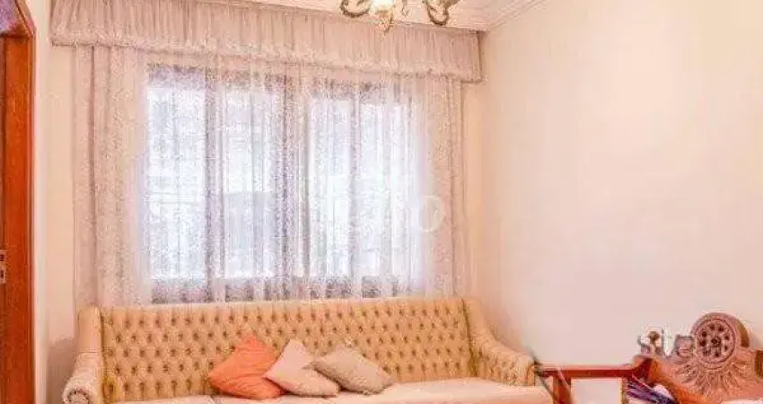 Casa com 3 quartos à venda na Rua Américo Vespucci, 322, Vila Prudente, São Paulo