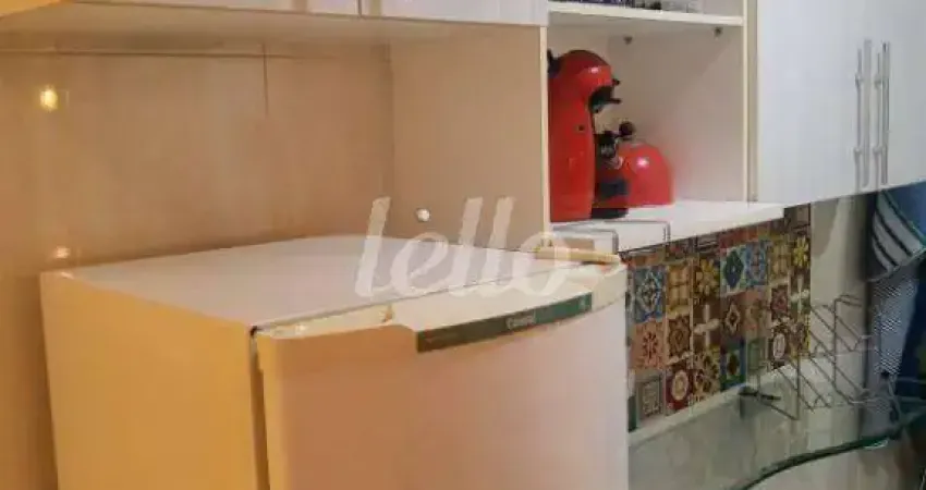 Apartamento com 2 quartos à venda na Rua Costa Barros, 2299, Vila Alpina, São Paulo