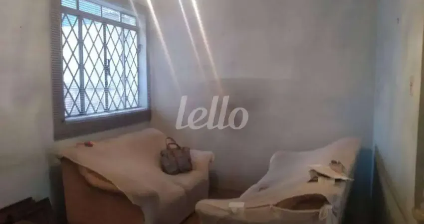 Casa comercial com 2 salas à venda na Rua Moreira e Costa, 668, Ipiranga, São Paulo