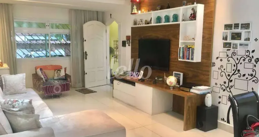Casa com 3 quartos à venda na Rua Camé, 659, Mooca, São Paulo