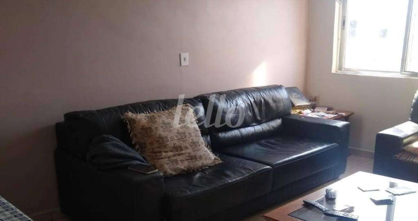 Apartamento com 3 quartos à venda na Rua Leopoldo Miguez, 490, Cambuci, São Paulo