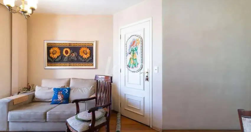 Apartamento com 3 quartos à venda na Rua Padre Raposo, 881, Mooca, São Paulo