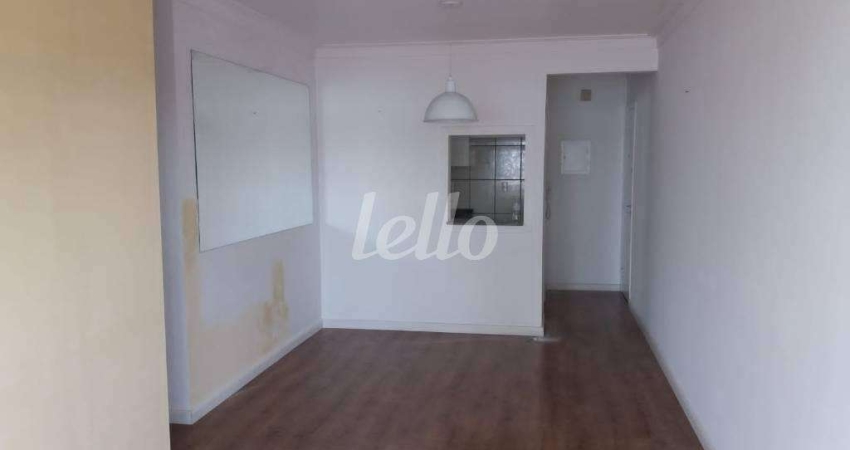 Apartamento com 3 quartos à venda na Rua Ipanema, 67, Mooca, São Paulo