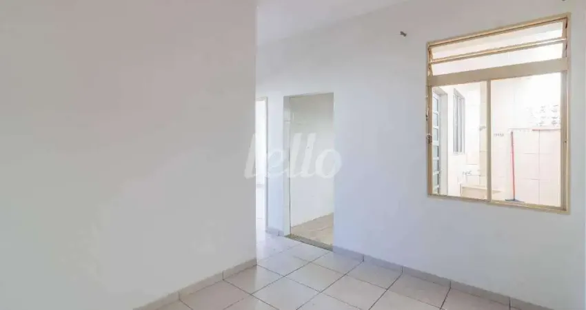 Apartamento com 2 quartos à venda na Rua Doutor João Batista de Lacerda, 534, Quarta Parada, São Paulo