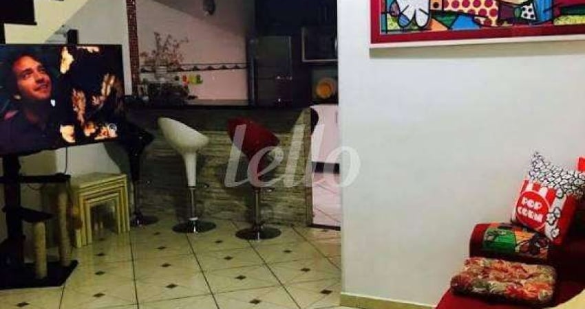 Casa com 2 quartos à venda na Rua Engenheiro Albano de Azevedo, 28, Vila Primavera, São Paulo