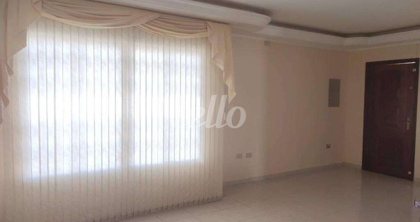 Casa com 4 quartos à venda na Rua Ernesto Giuliano, 54, Vila Santa Clara, São Paulo