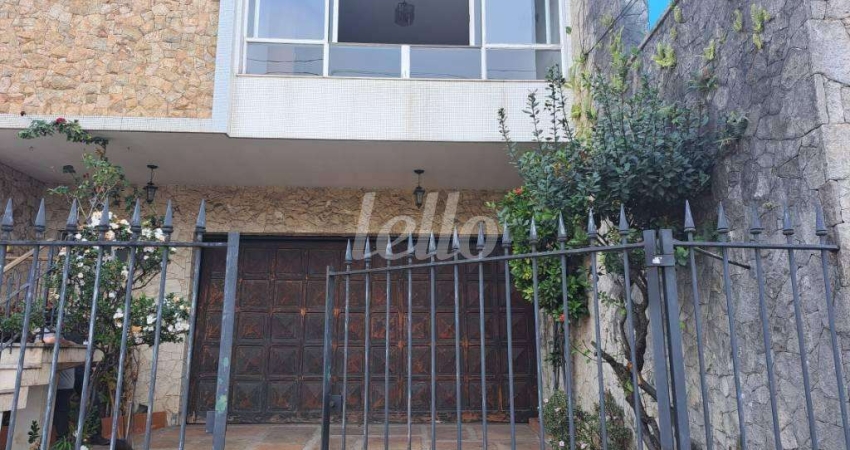Casa comercial com 1 sala à venda na Rua Chamantá, 478, Vila Prudente, São Paulo