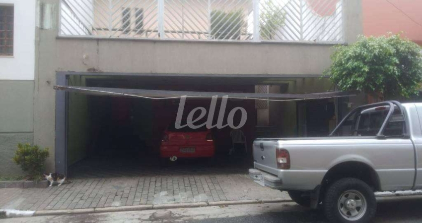 Casa com 3 quartos à venda na Rua Falchi Gianini, 491, Vila Prudente, São Paulo