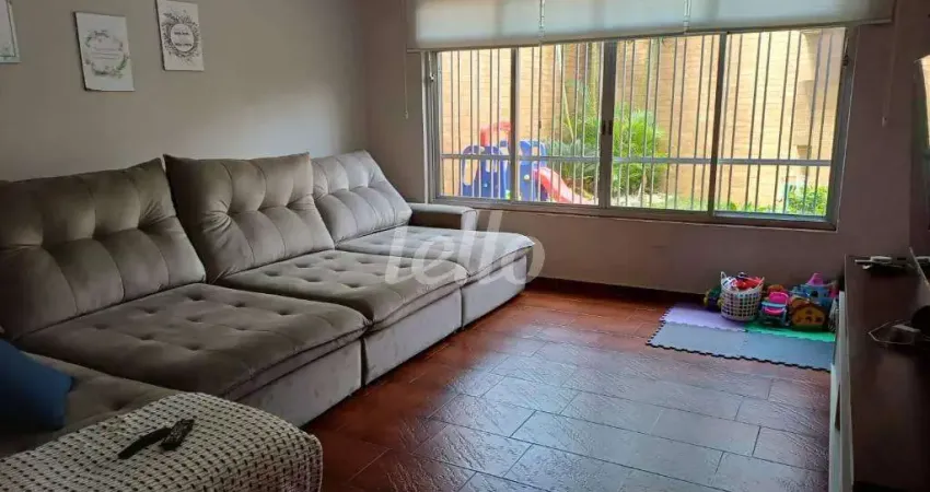 Casa com 3 quartos à venda na Rua da Mooca, 4305, Mooca, São Paulo