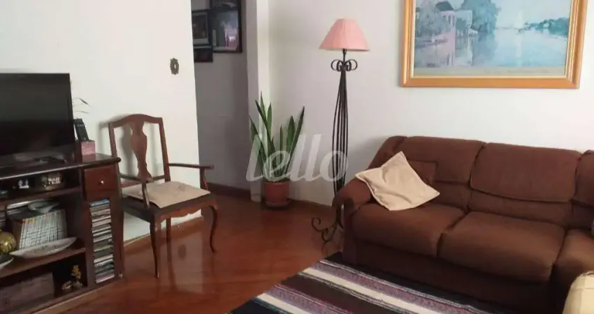 Casa com 5 quartos à venda na Rua dos Parecis, 83, Cambuci, São Paulo
